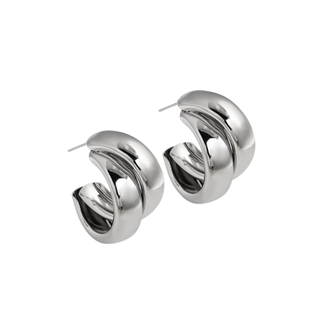 Oscar Heyman Platinum Star Sapphire & Diamond Earrings- 161618 – Moyer Fine  Jewelers